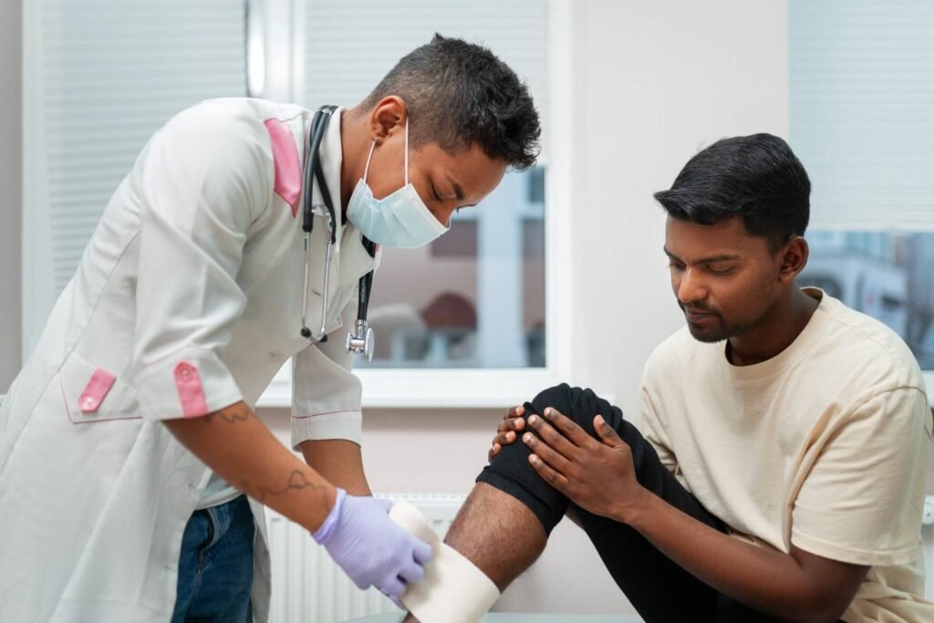 Best Hospital for Joint Replacement Surgery in Greater Noida