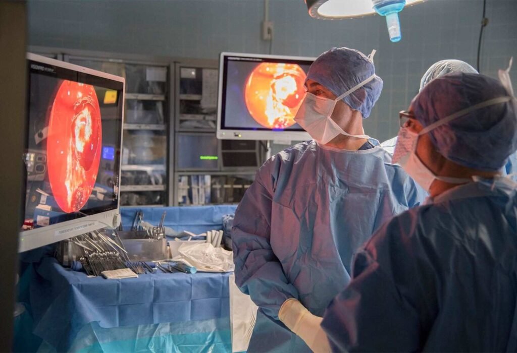 Best Hospital for Neurosurgery in Greater Noida West
