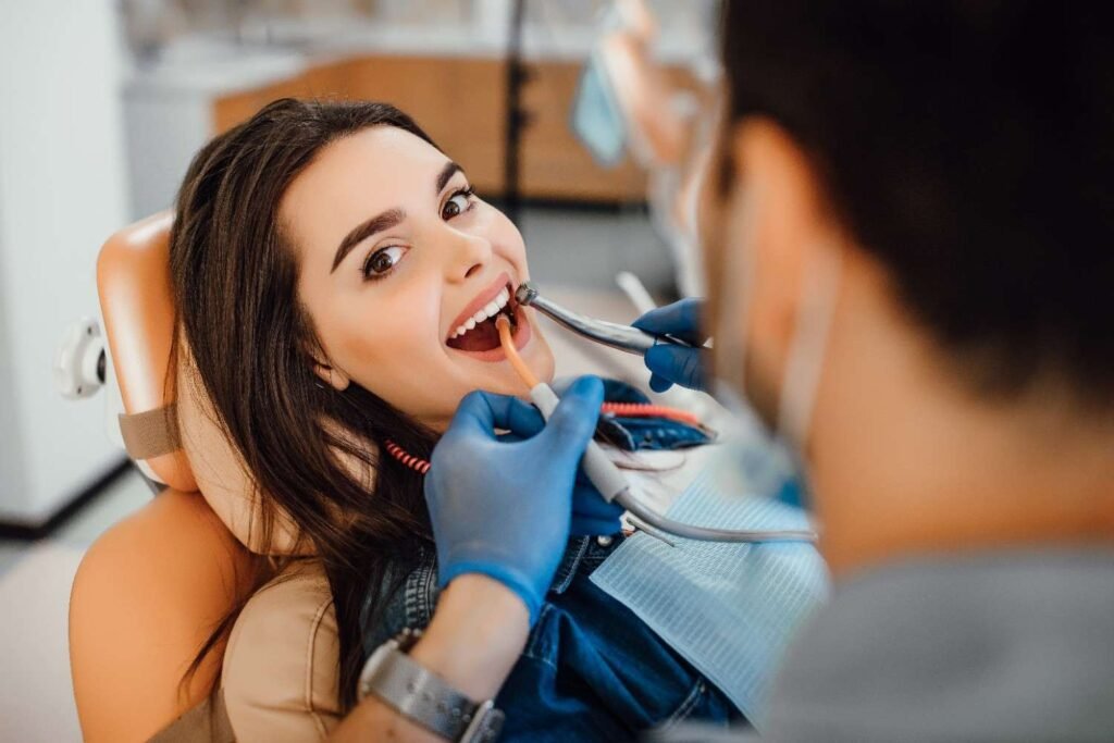 Best Dental Services in Greater Noida