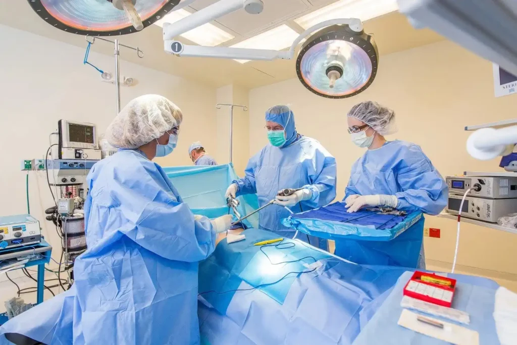 Best General Surgery in Greater Noida