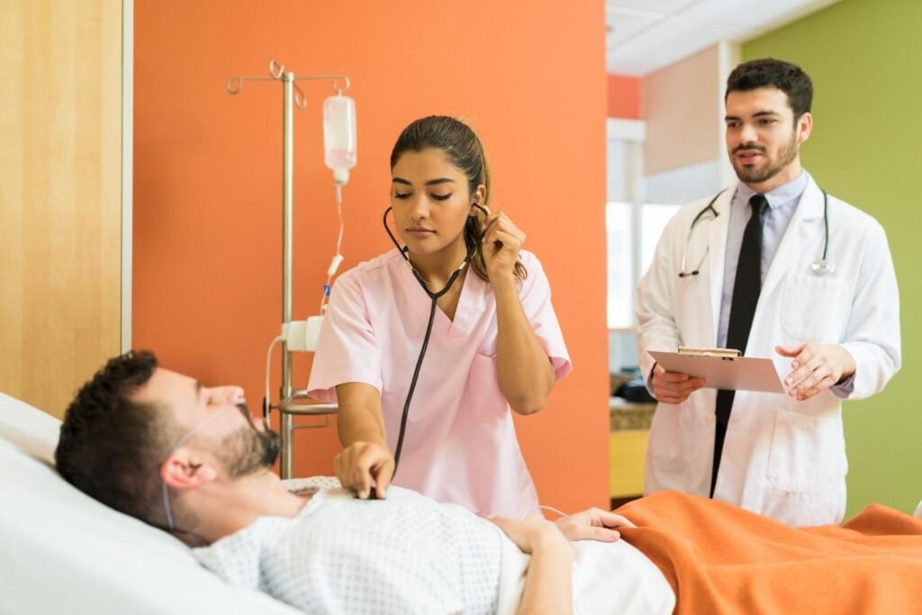 Best Nephrology Hospital in Greater Noida