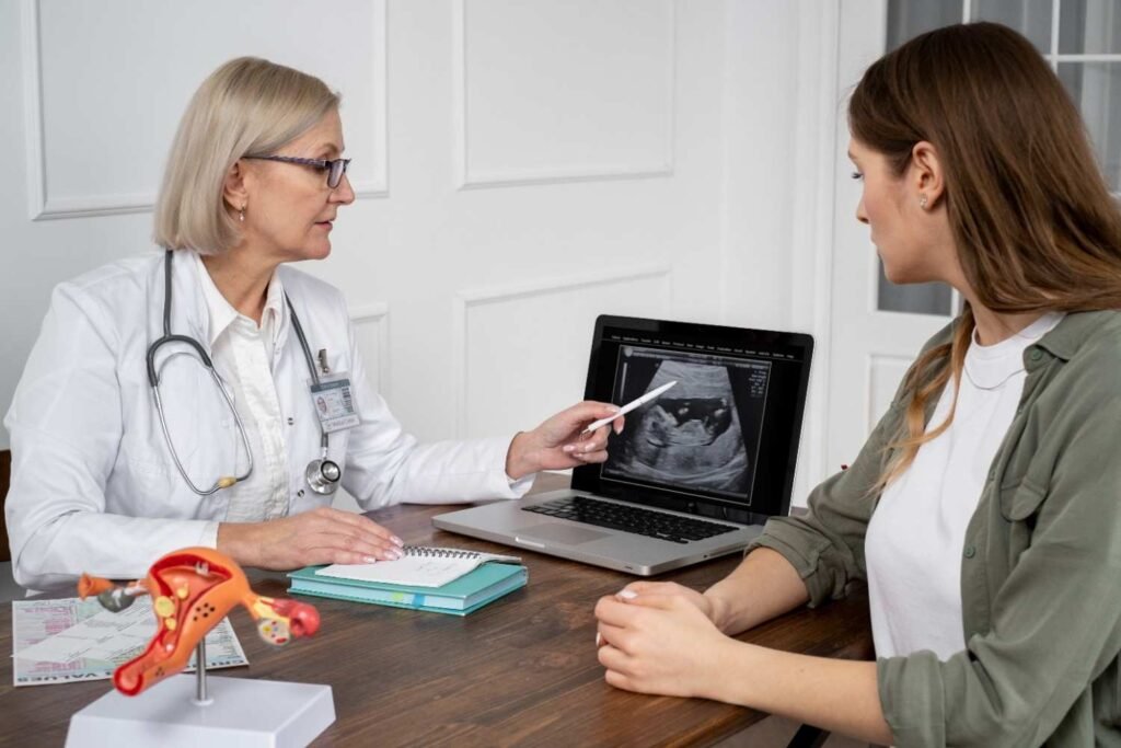 Best Department Of Gynaecology in Greater Noida