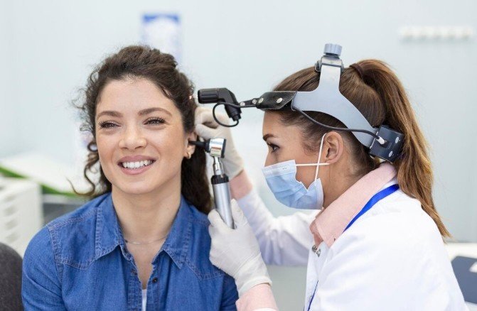 Best ENT Specialist in Greater Noida West