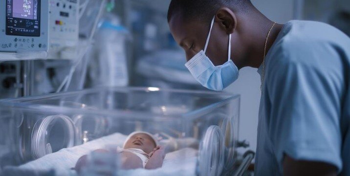Best NICU in Greater Noida West