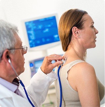 Pulmonology Treatment in Greater Noida