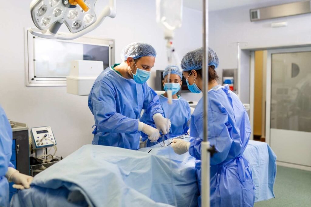 Best Surgical Centre in Noida Extension