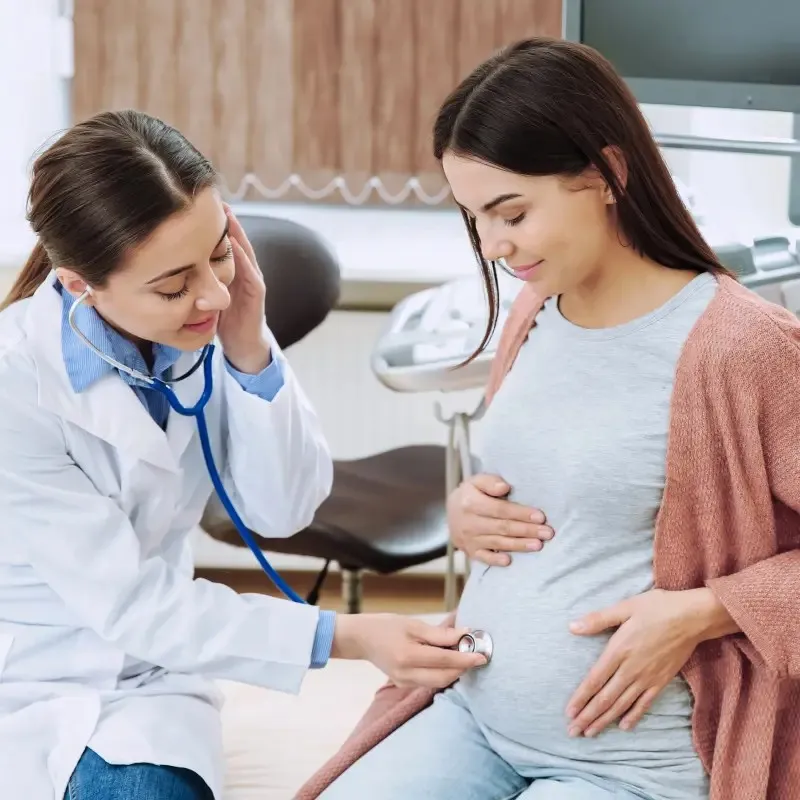 Best Gynaecologist Doctor in Greater Noida