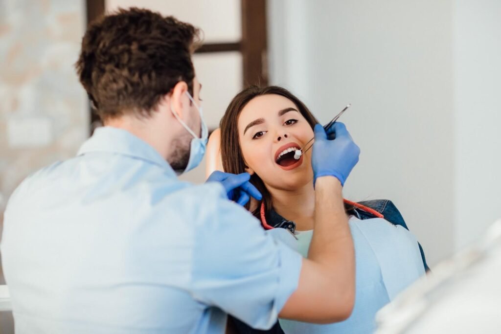 Best Dental Services in Greater Noida