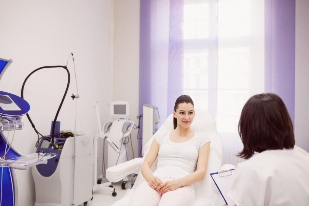 Best Gynaecology Hospital in Greater Noida