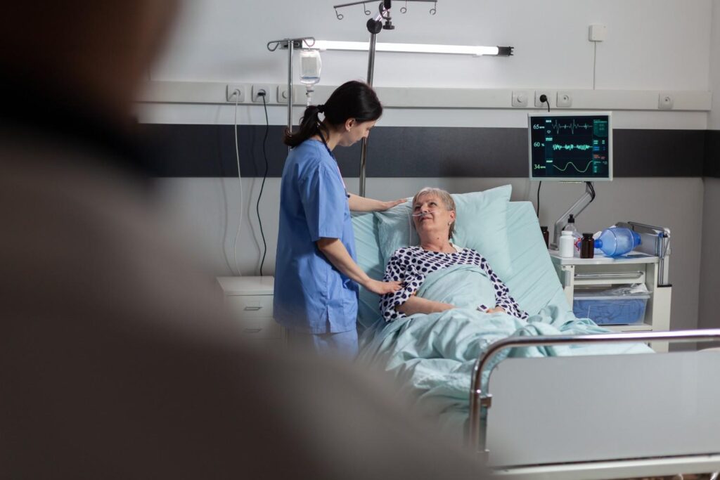 Dialysis Hospital in Greater Noida West