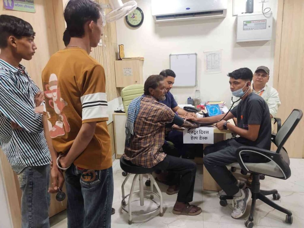 Best Medical Hospital in Greater Noida