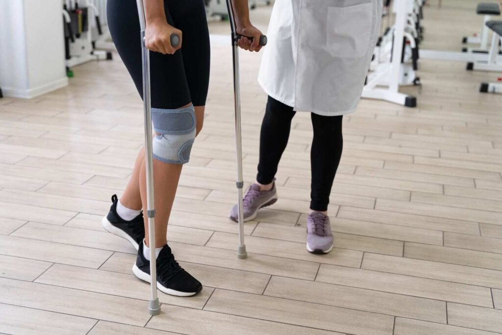 Hospital for Joint Replacement in Greater Noida