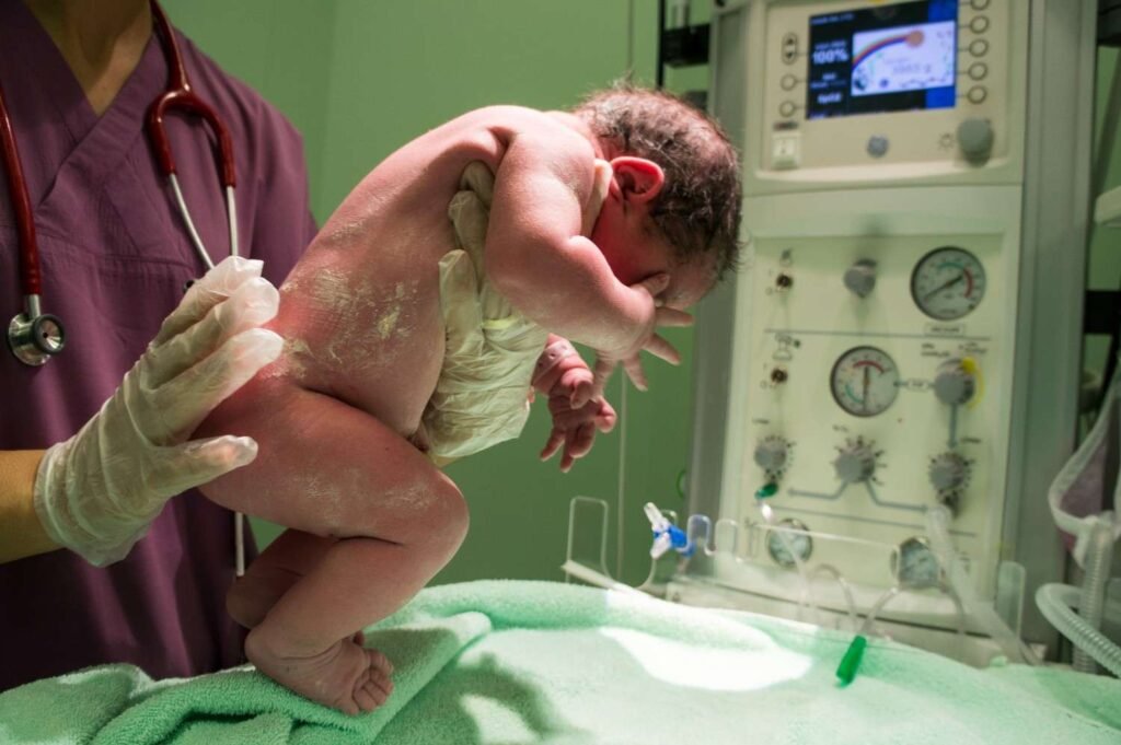 NICU in Noida Extension