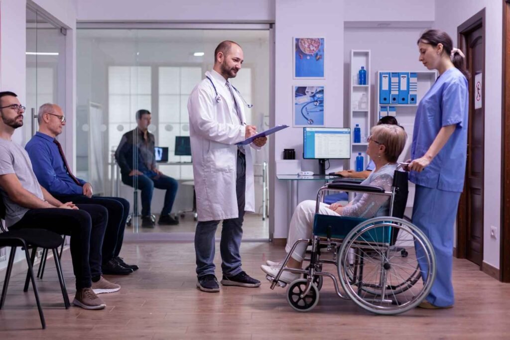 Best Multispeciality Hospital in Greater Noida