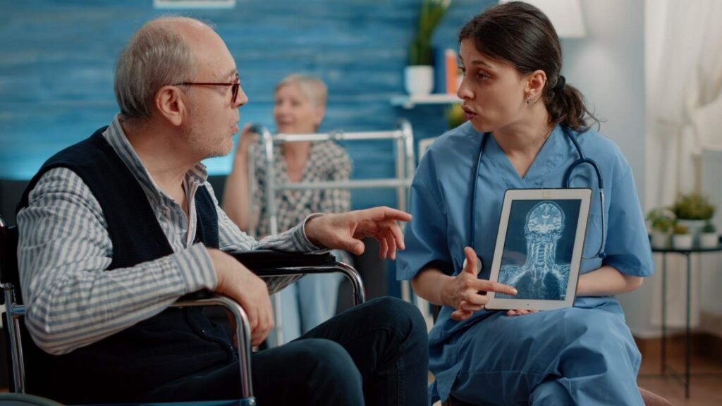 Best Neurologist Hospital in Greater Noida West