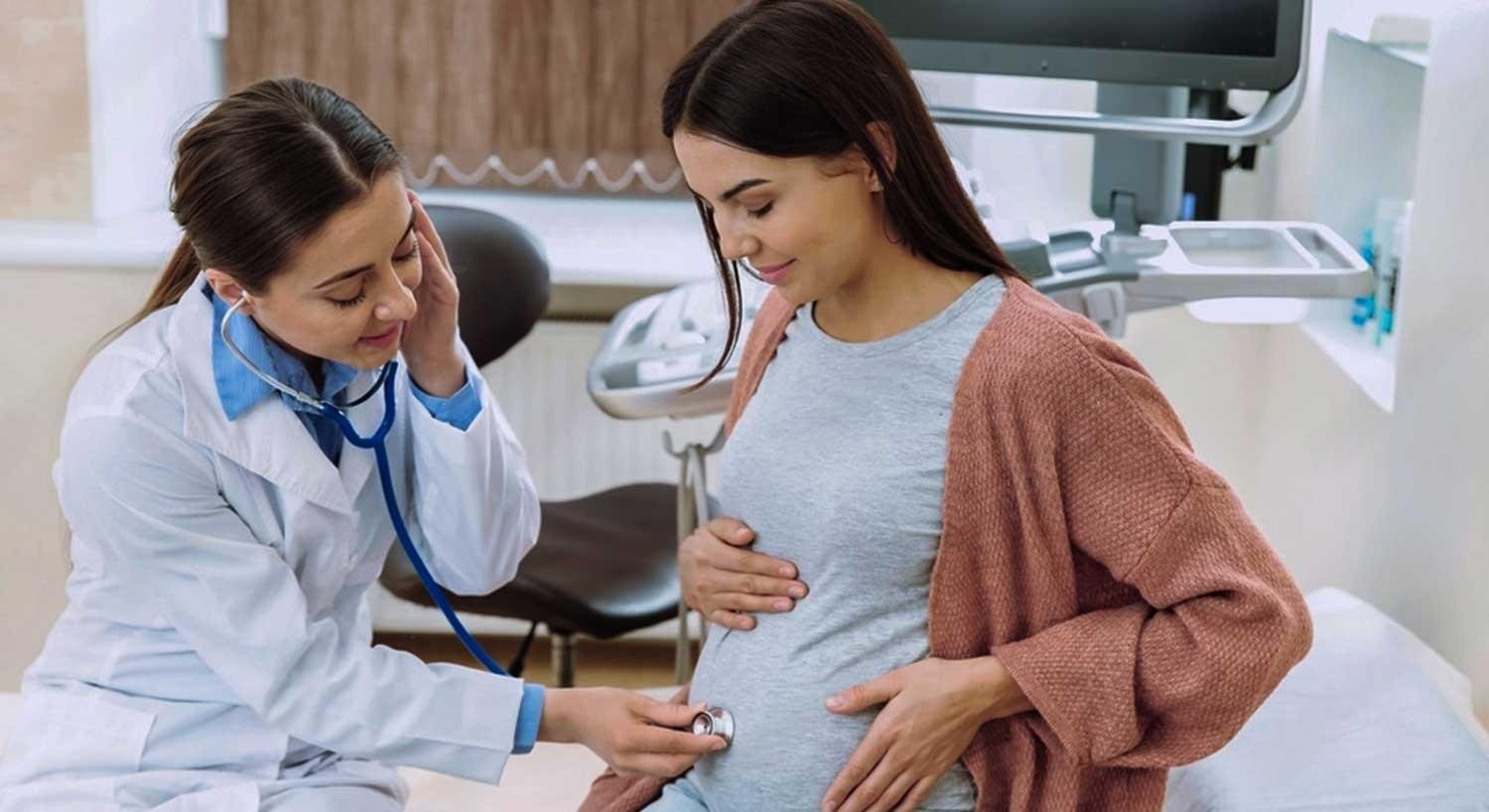 Gynae Hospital in Greater Noida