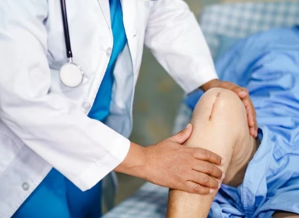 Best Joint Replacement Surgery in Greater Noida