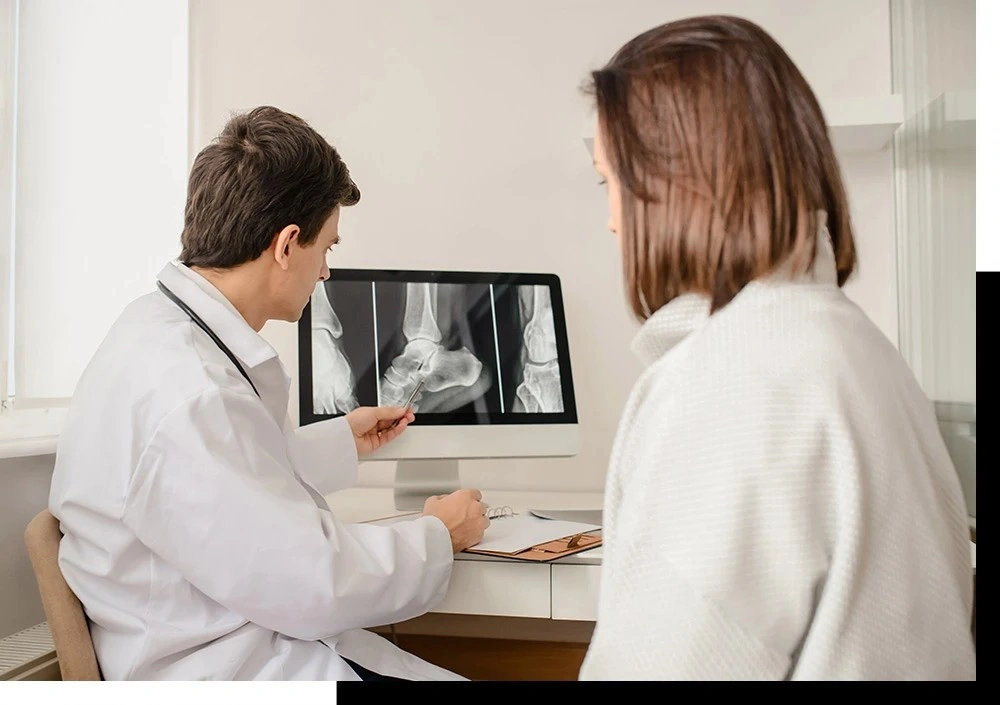 Best Orthopaedic Doctor in Greater Noida