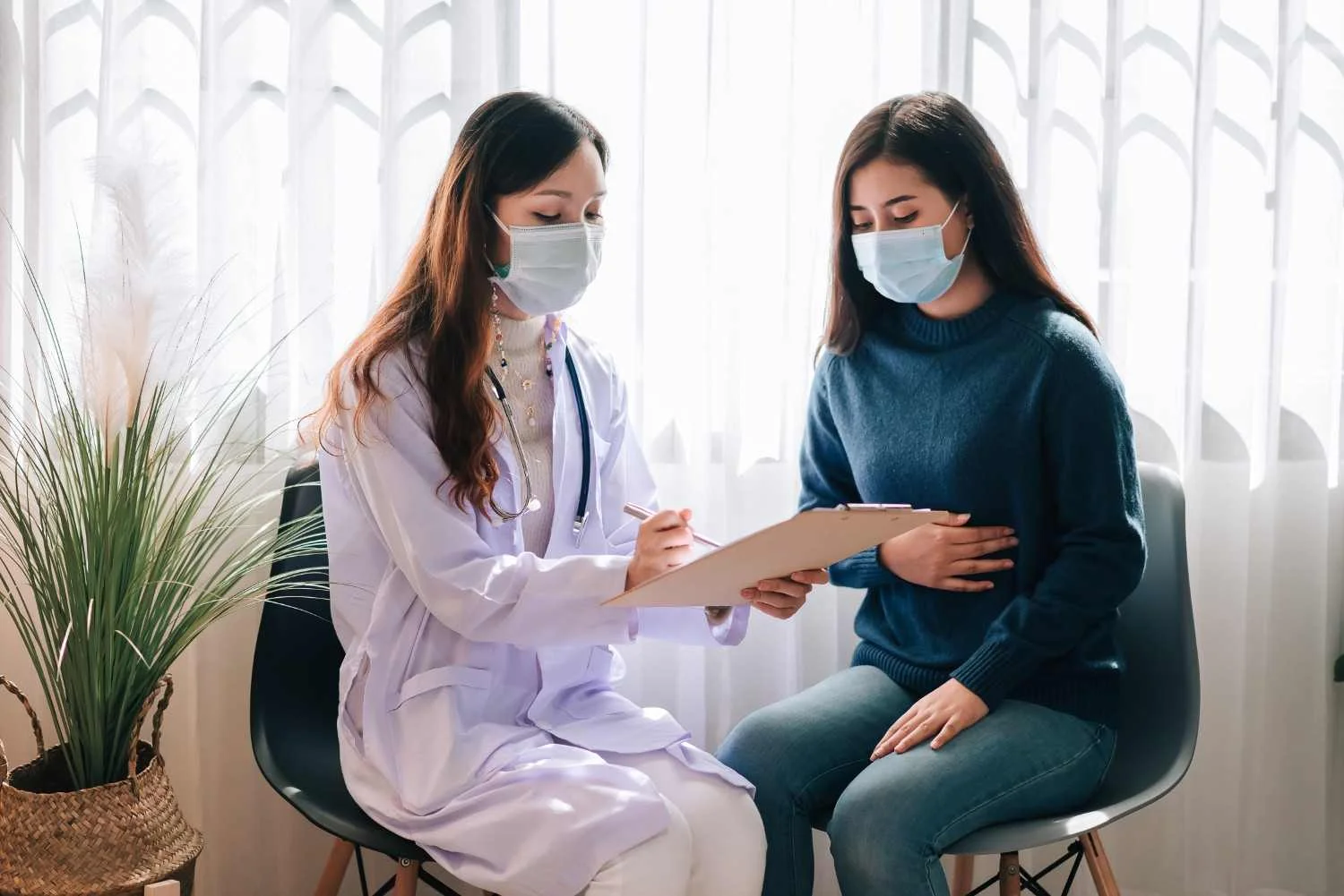 Best Gynaecologist in Greater Noida West