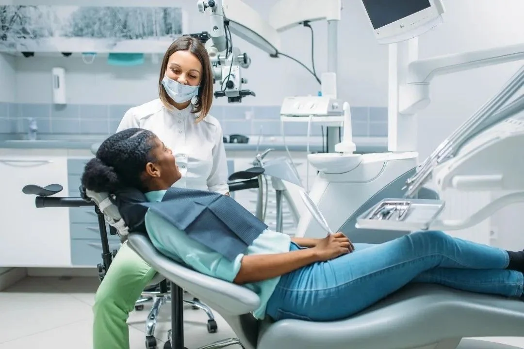 Best Dental Services Hospital in Greater Noida West