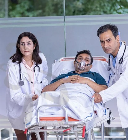 Emergency Hospital in Greater Noida