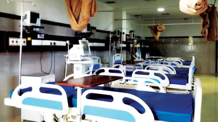 Affordable Hospital in Greater Noida West