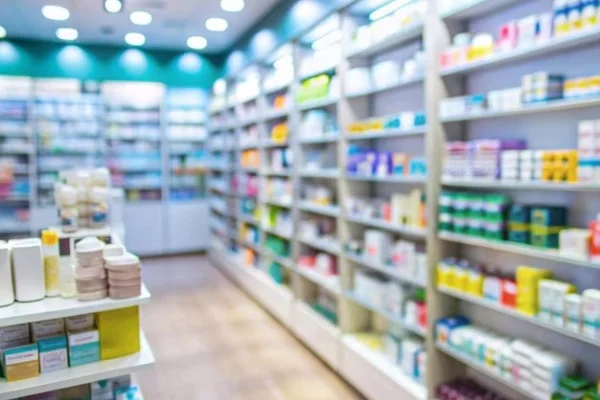 24-Hour Pharmacy in Greater Noida